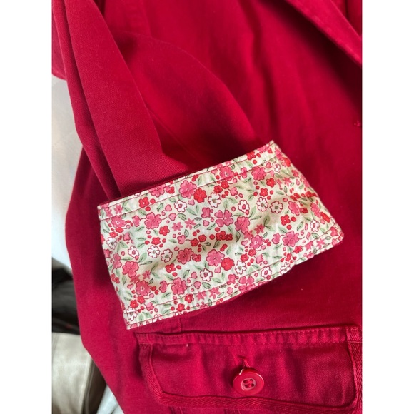 Crazy Horse Twill Blazer - Picture 4 of 6